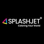 Splashjet Inkjet Ink Pvt Ltd