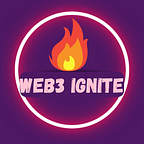 Web3 Ignite