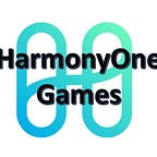 HarmonyOne Games
