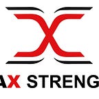 max strength