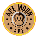 Ape Moon Official