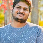 Yashwanth Kumar Nimmala