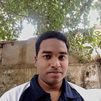 Ajit Kumar Sahoo