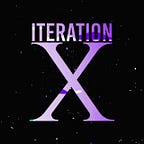 IterationX
