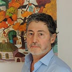 Claudio Parrinello