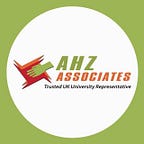 AHZ Associates