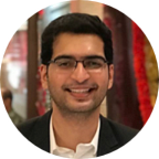 Pritesh Sankhe