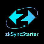 zkSync Starter