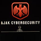 AjakCybersecurity