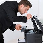 Epson Printer Services