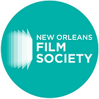 New Orleans Film Society