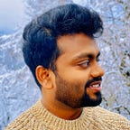 Sandun Rajitha Liyanage