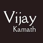 Vijay Kamath