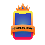 GSM Flash Rom
