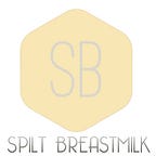 Spilt Breastmilk