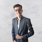 Harshit Ambalia