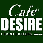 Cafe Desire Oman