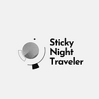 StickyNightTraveler