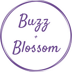 Buzz and Blossom