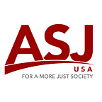 ASJ — Association for a More Just Society