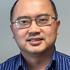 Peter Chen | Entrepreneur | Data Scientist