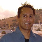 Neil Gehani