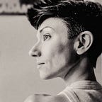 Erica Jaclyn Stein (she/her)