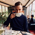 Moritz Mueller-Freitag