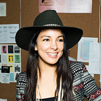 Miki Agrawal