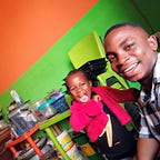 uba joseph ugochukwu