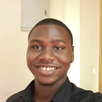 Nwokolo Emmanuel