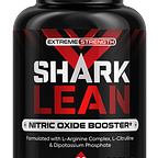 Shark Lean Male Enhancement Booster