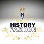 History fashion