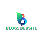 Blogs Website