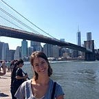 Isabelle Letaconnoux