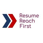 Resume Reach First