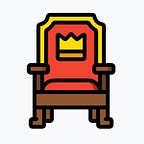 Sports Throne