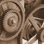 Michael Filler and Matthew Realff