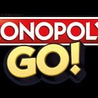 monopolyGo