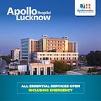 Apollomedics Super Specialty Hospital In Lucknow