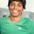 Abhinav Siripurapu