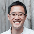Jonathan Chu