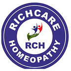 Rich Care Homeopathy