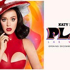 Katy Perry: PLAY in Las Vegas | Live Concert