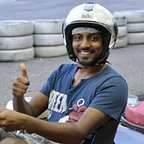 Narendra Lakshmana Gowda