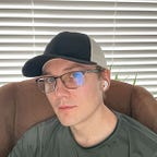 Scott Douglas Jacobsen