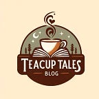 Tea Cup Tales - Kahaniyon Ki Chuski