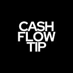 CashFlowTip