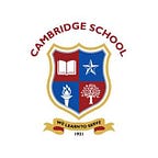 Cambridge School Srinivaspuri