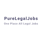 Pure Legal Jobs